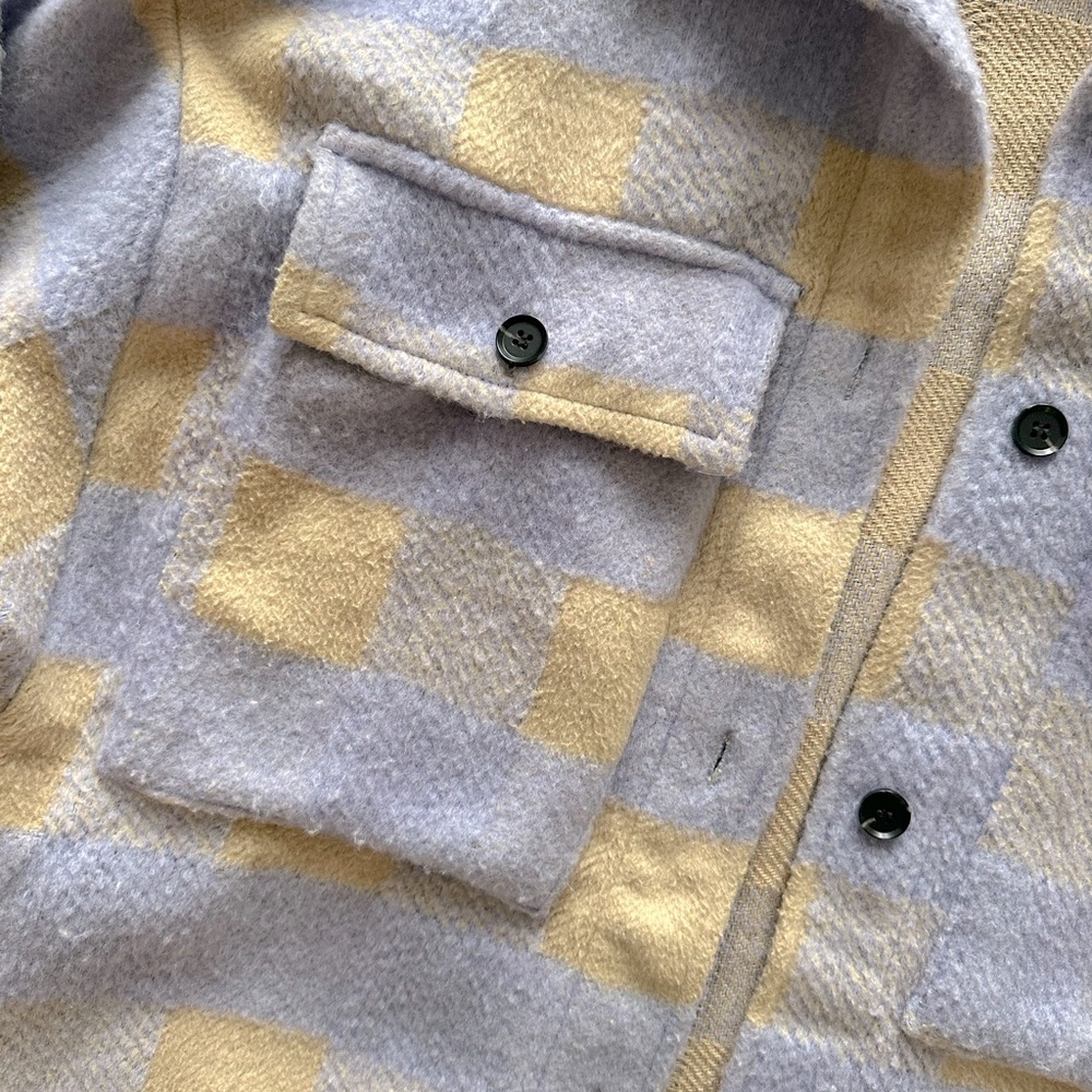 PRINCESS POLLY Button Down! - Picture 4 of 5